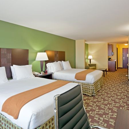 Holiday Inn Express Hotel & Suites Dumas By Ihg חדר תמונה