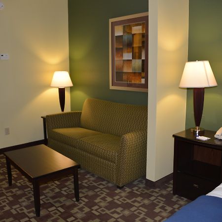Holiday Inn Express Hotel & Suites Dumas By Ihg מראה חיצוני תמונה