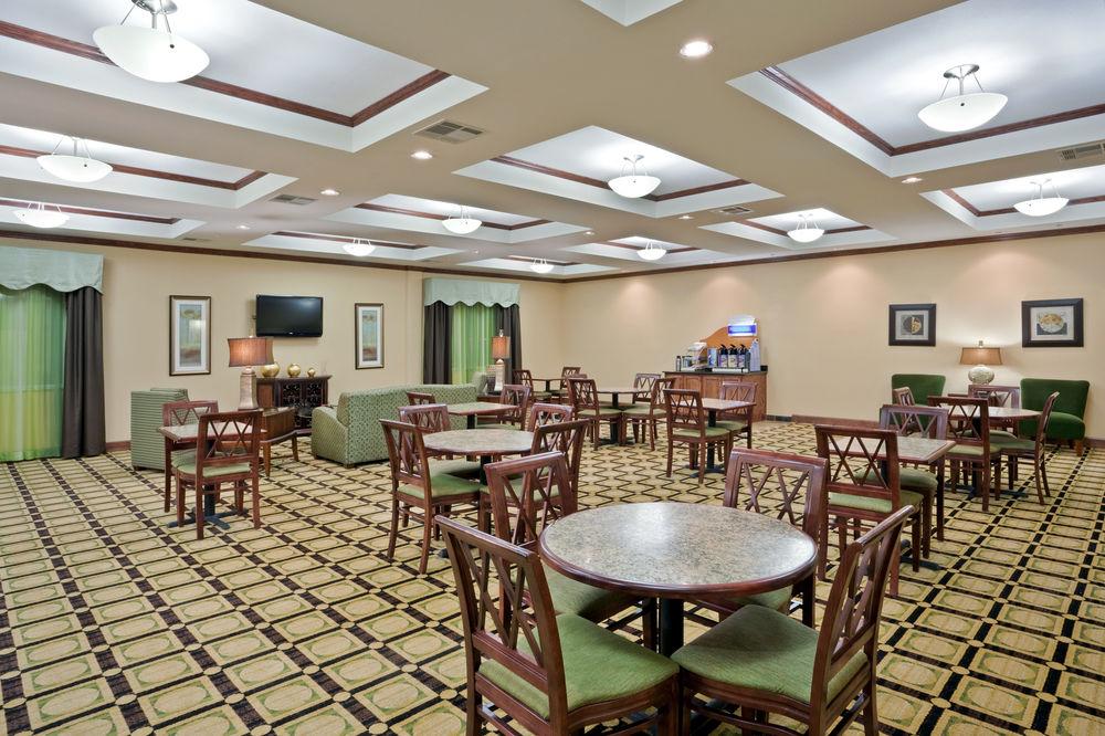 Holiday Inn Express Hotel & Suites Dumas By Ihg מראה חיצוני תמונה