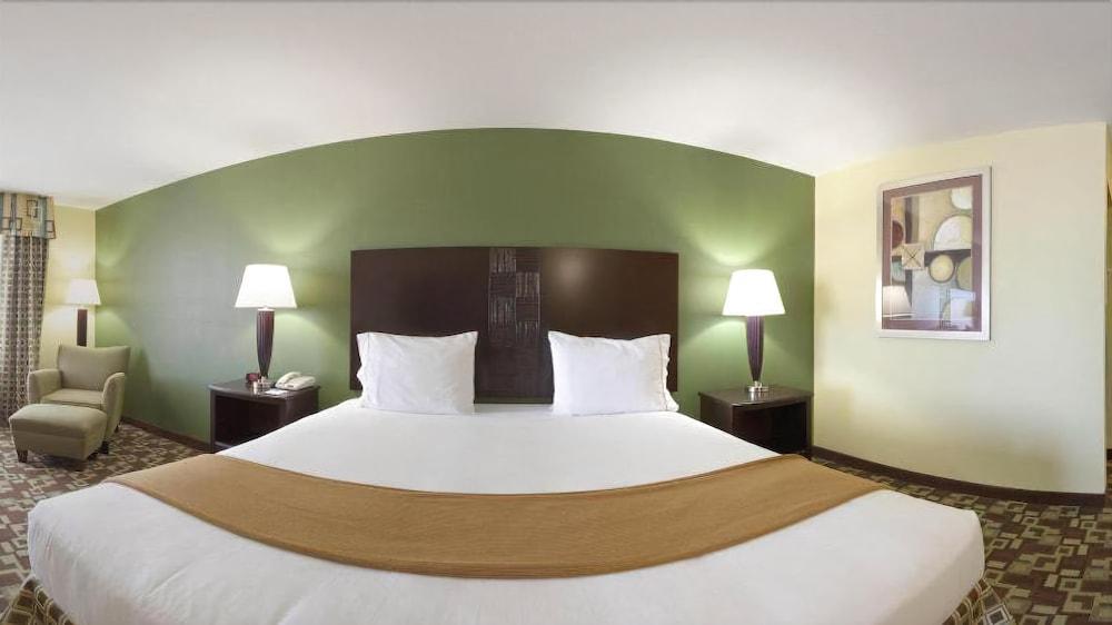 Holiday Inn Express Hotel & Suites Dumas By Ihg מראה חיצוני תמונה