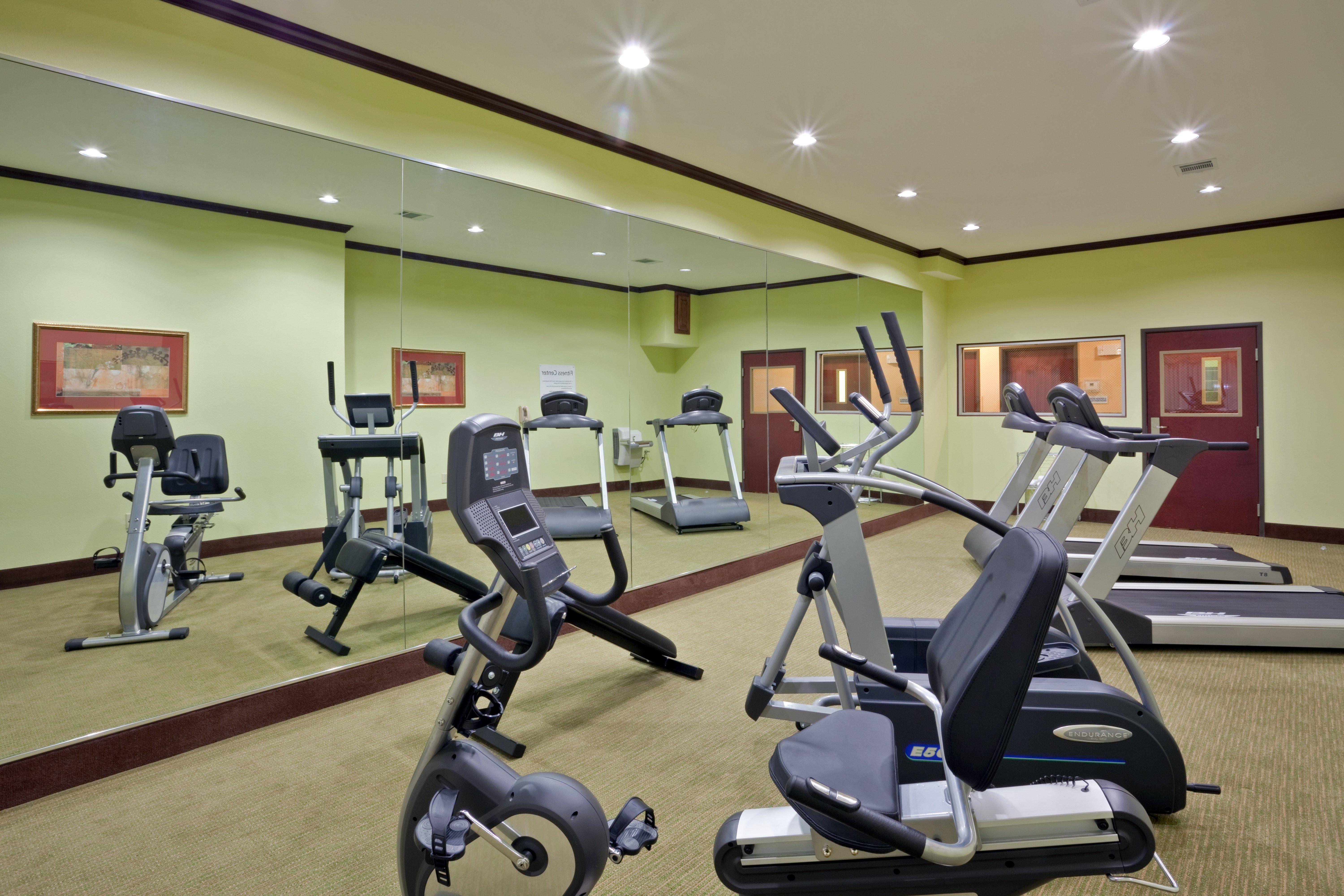 Holiday Inn Express Hotel & Suites Dumas By Ihg מראה חיצוני תמונה