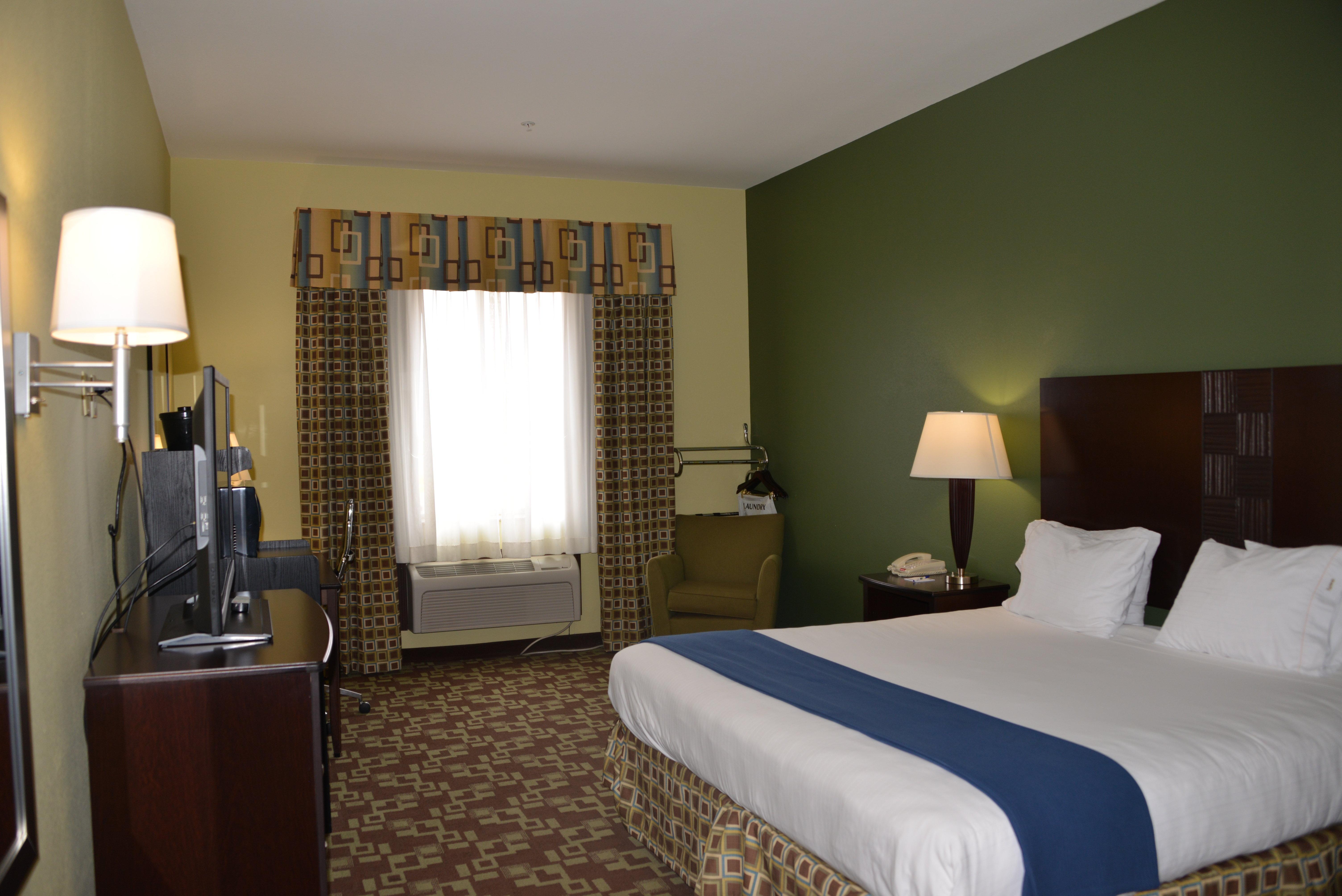 Holiday Inn Express Hotel & Suites Dumas By Ihg מראה חיצוני תמונה