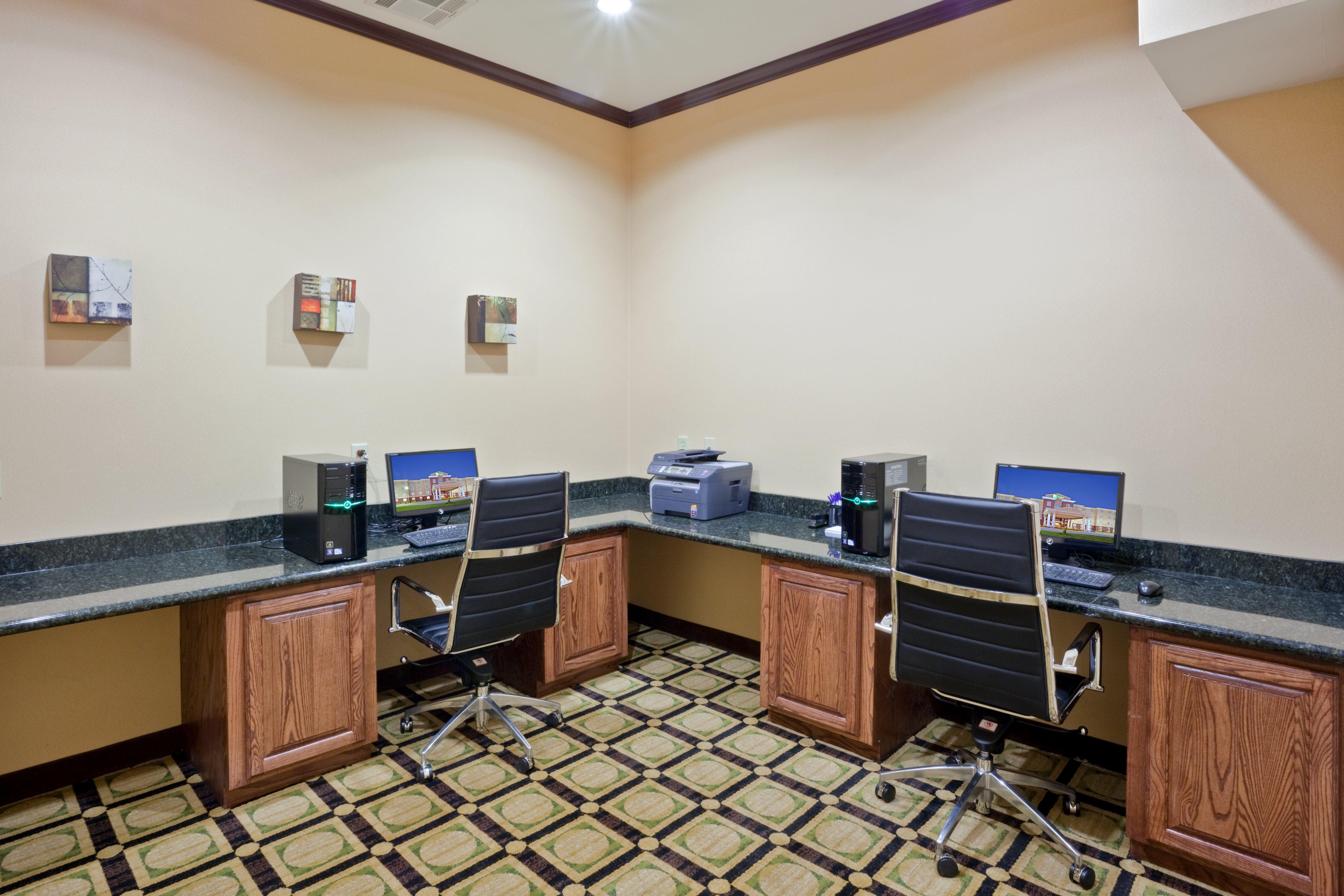 Holiday Inn Express Hotel & Suites Dumas By Ihg מראה חיצוני תמונה