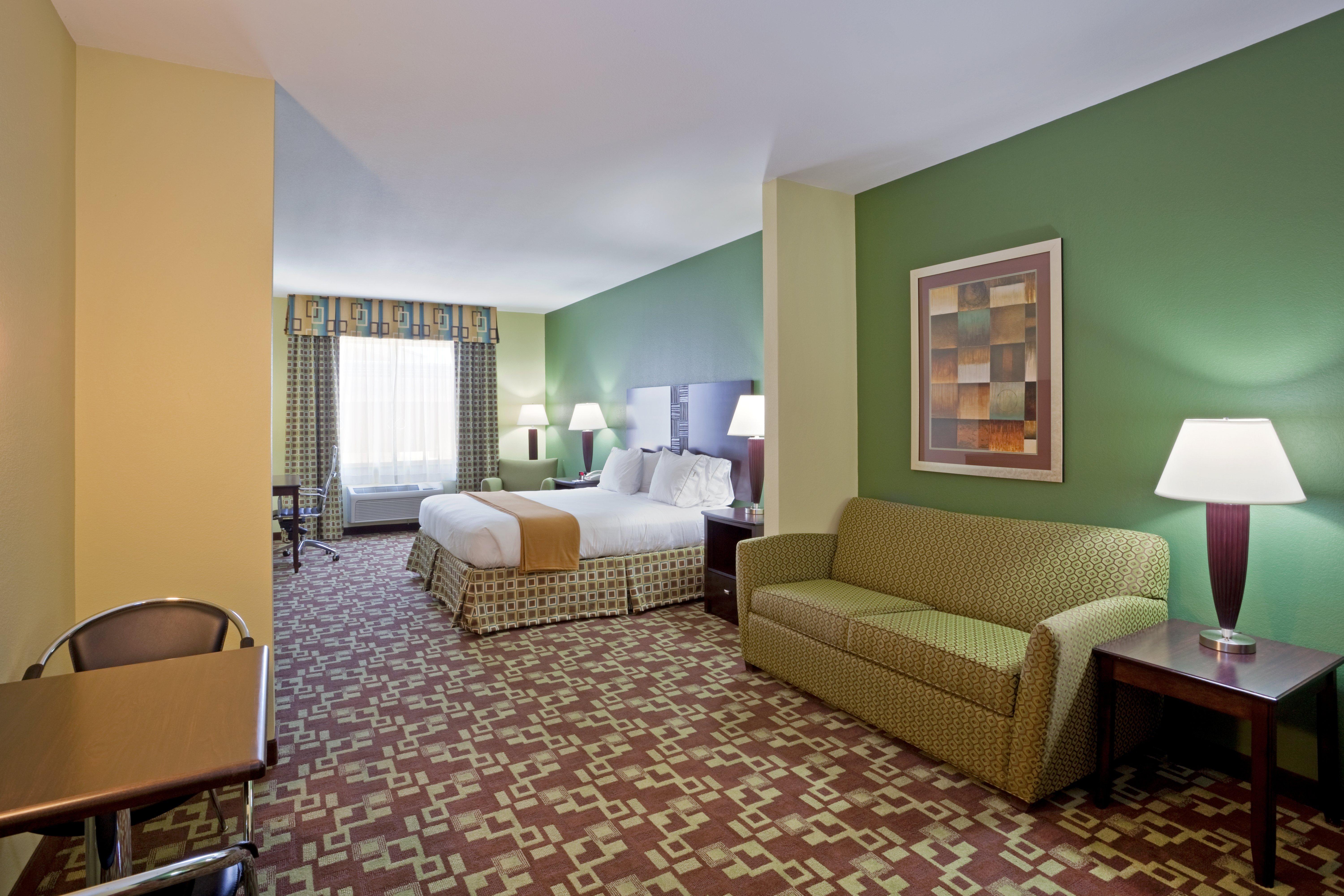 Holiday Inn Express Hotel & Suites Dumas By Ihg מראה חיצוני תמונה