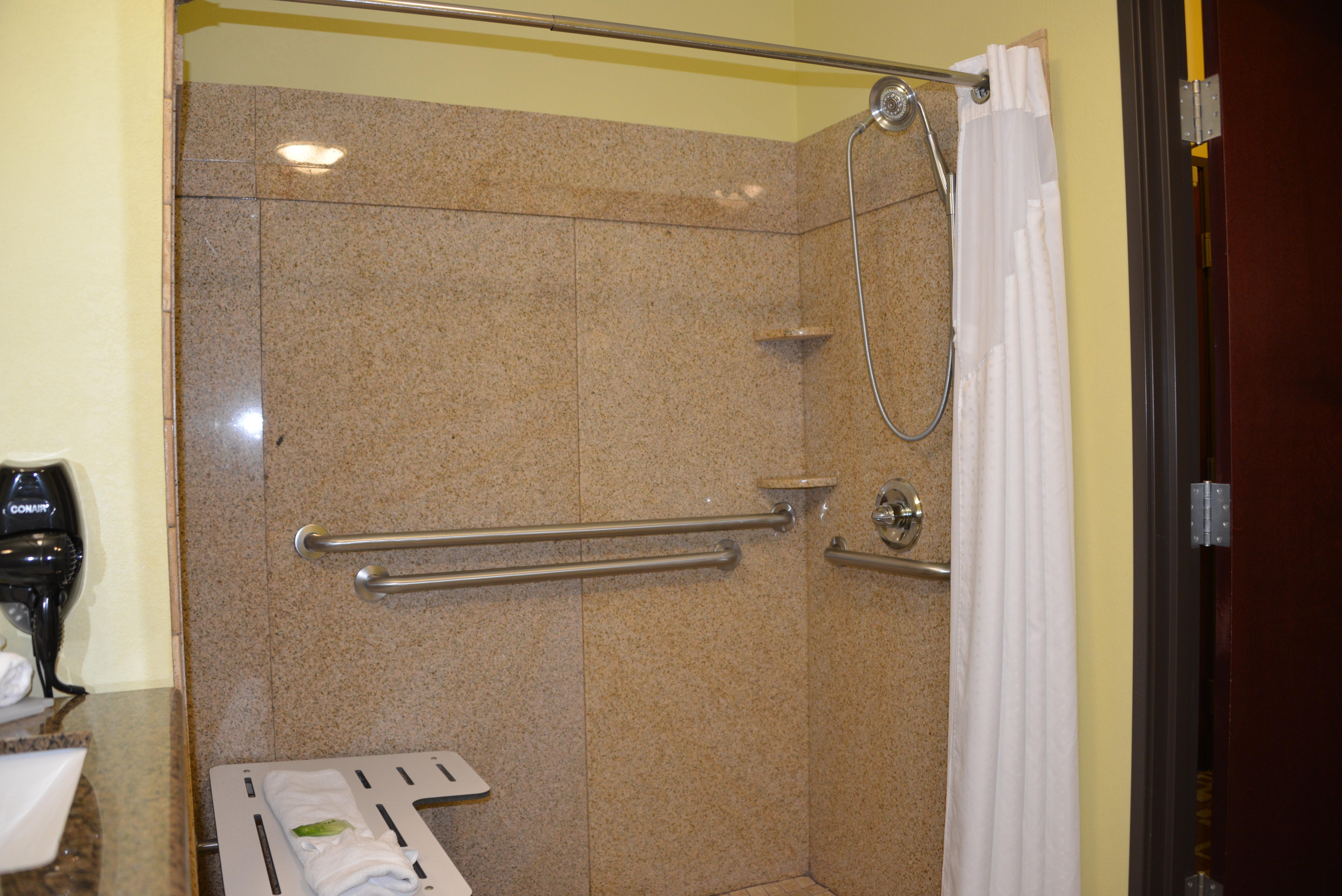 Holiday Inn Express Hotel & Suites Dumas By Ihg מראה חיצוני תמונה