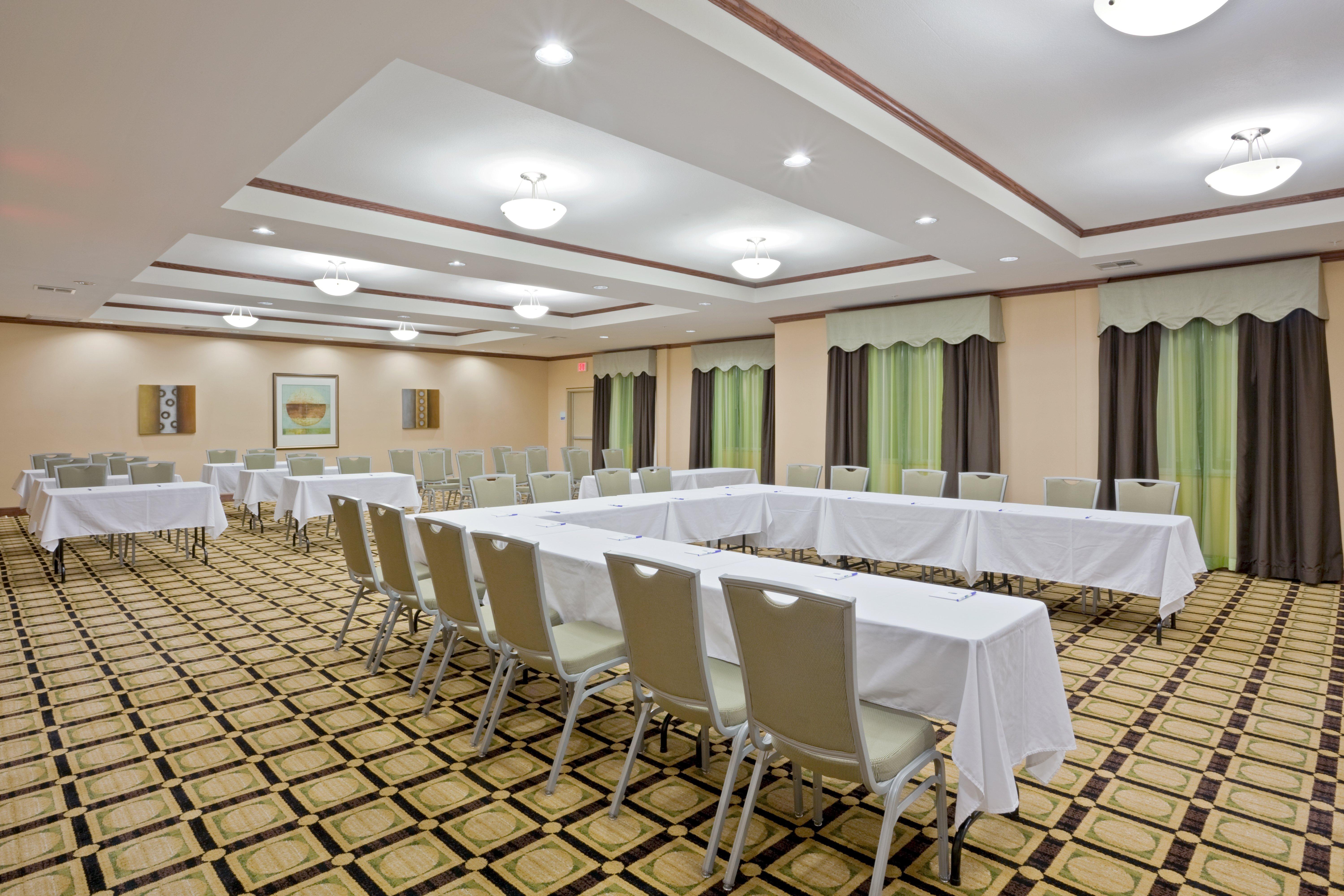 Holiday Inn Express Hotel & Suites Dumas By Ihg מראה חיצוני תמונה