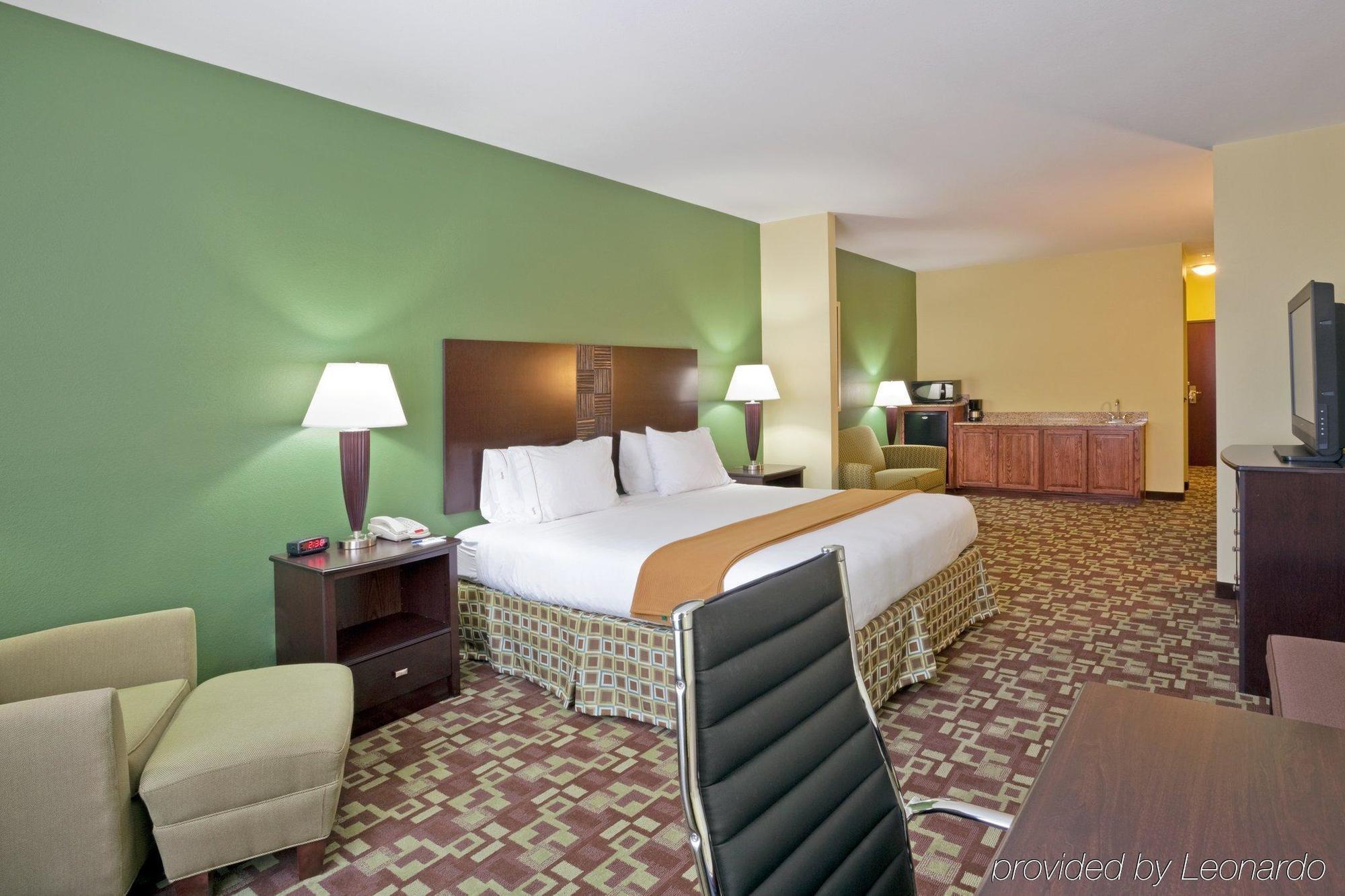 Holiday Inn Express Hotel & Suites Dumas By Ihg מראה חיצוני תמונה