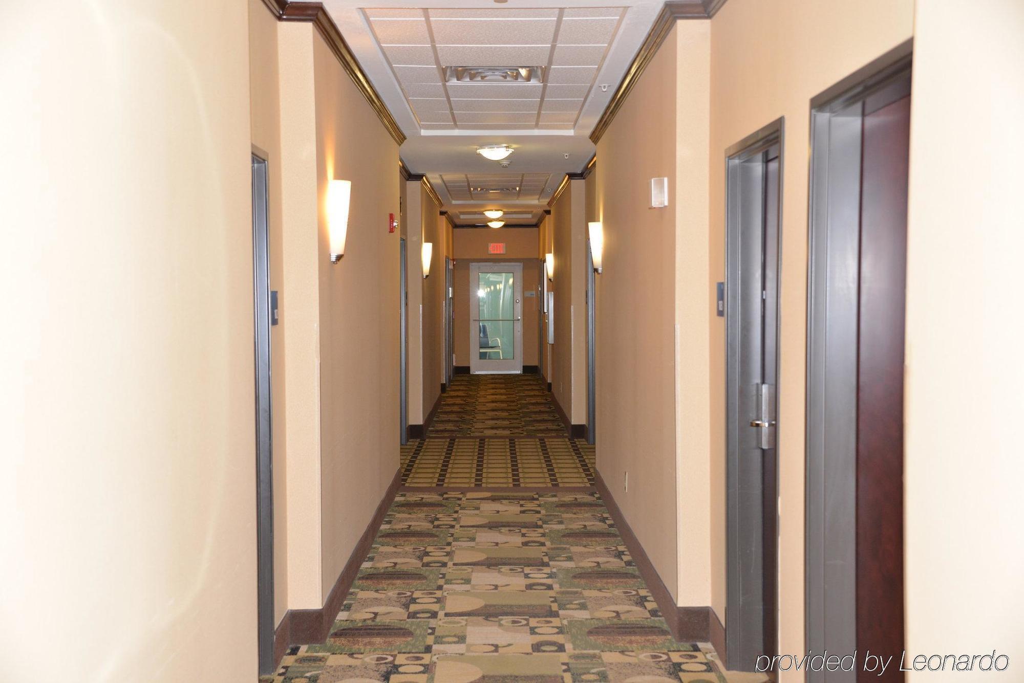 Holiday Inn Express Hotel & Suites Dumas By Ihg מראה חיצוני תמונה
