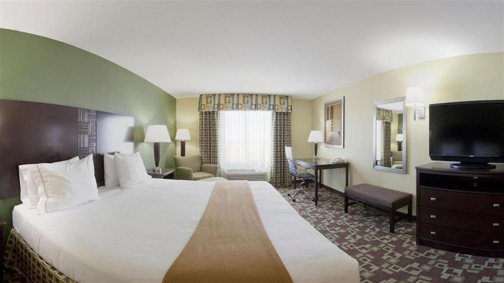 Holiday Inn Express Hotel & Suites Dumas By Ihg מראה חיצוני תמונה